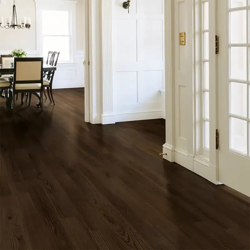 Richmond SPC Eco - American Walnut