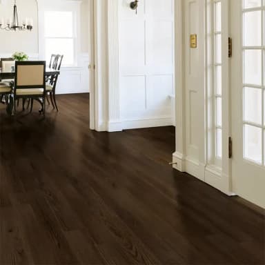Richmond SPC Eco - American Walnut