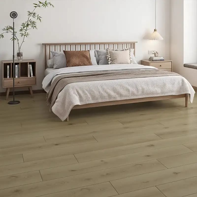 Richmond SPC Eco - Premium Oak