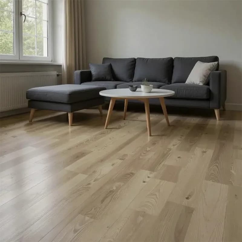 Richmond SPC Eco - Cappuccino