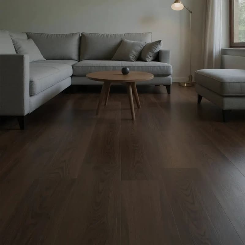 Richmond SPC Eco - Mahogany