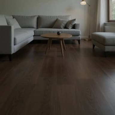 Richmond SPC Eco - Mahogany