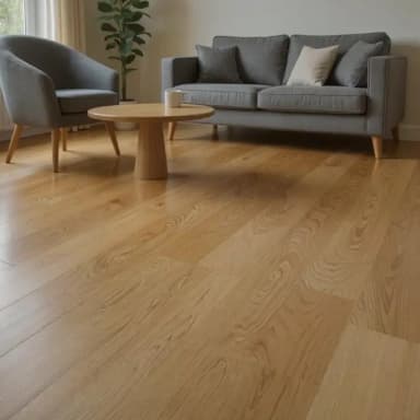 Richmond SPC Eco - Oak History