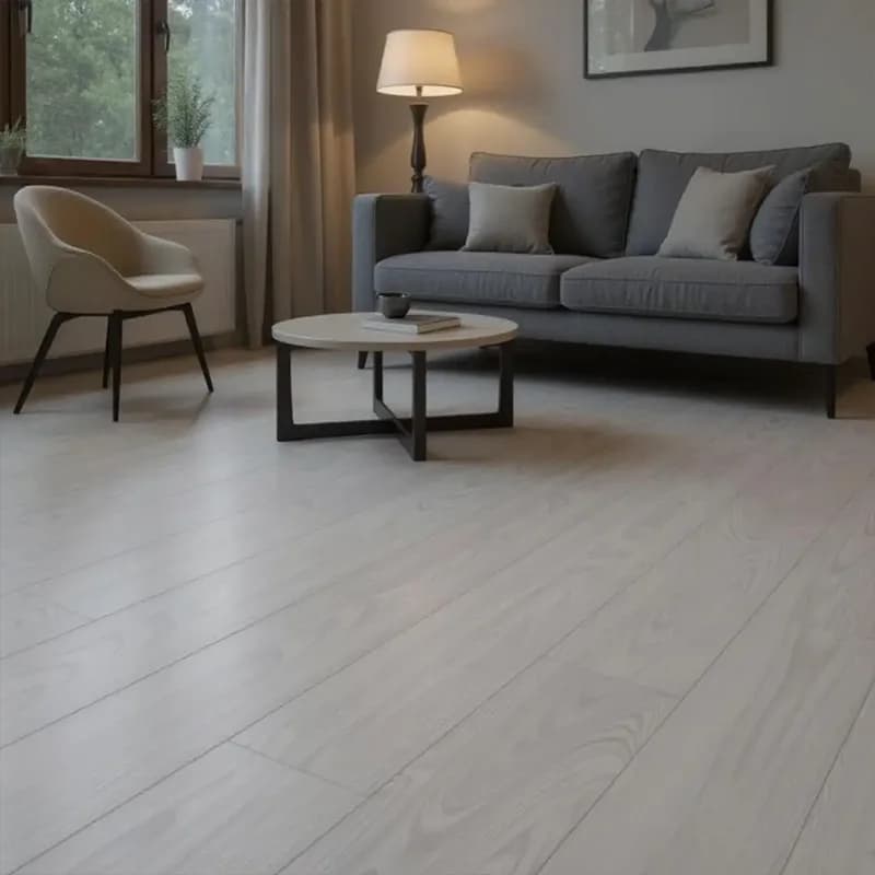 Richmond SPC Eco - Silver