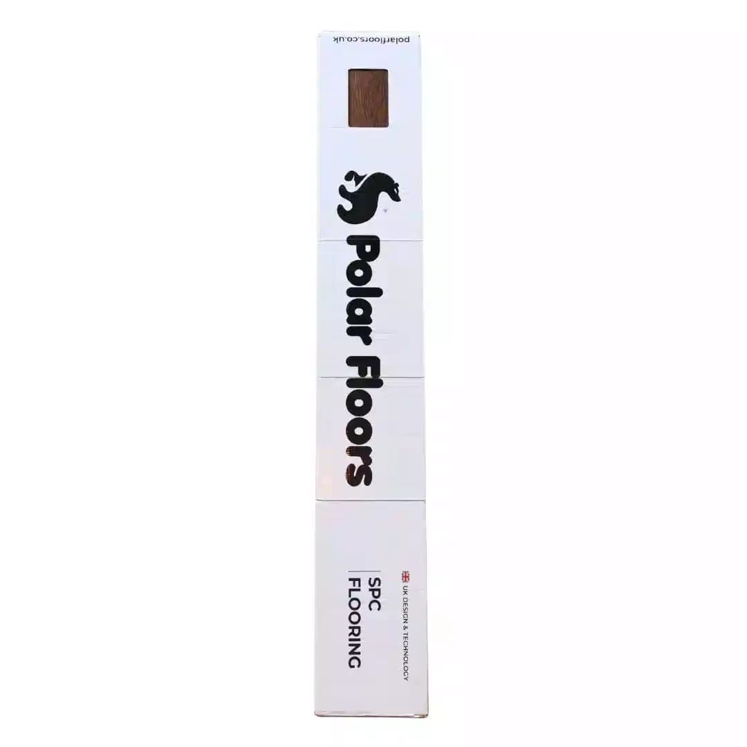 Polar LVT - White Wash