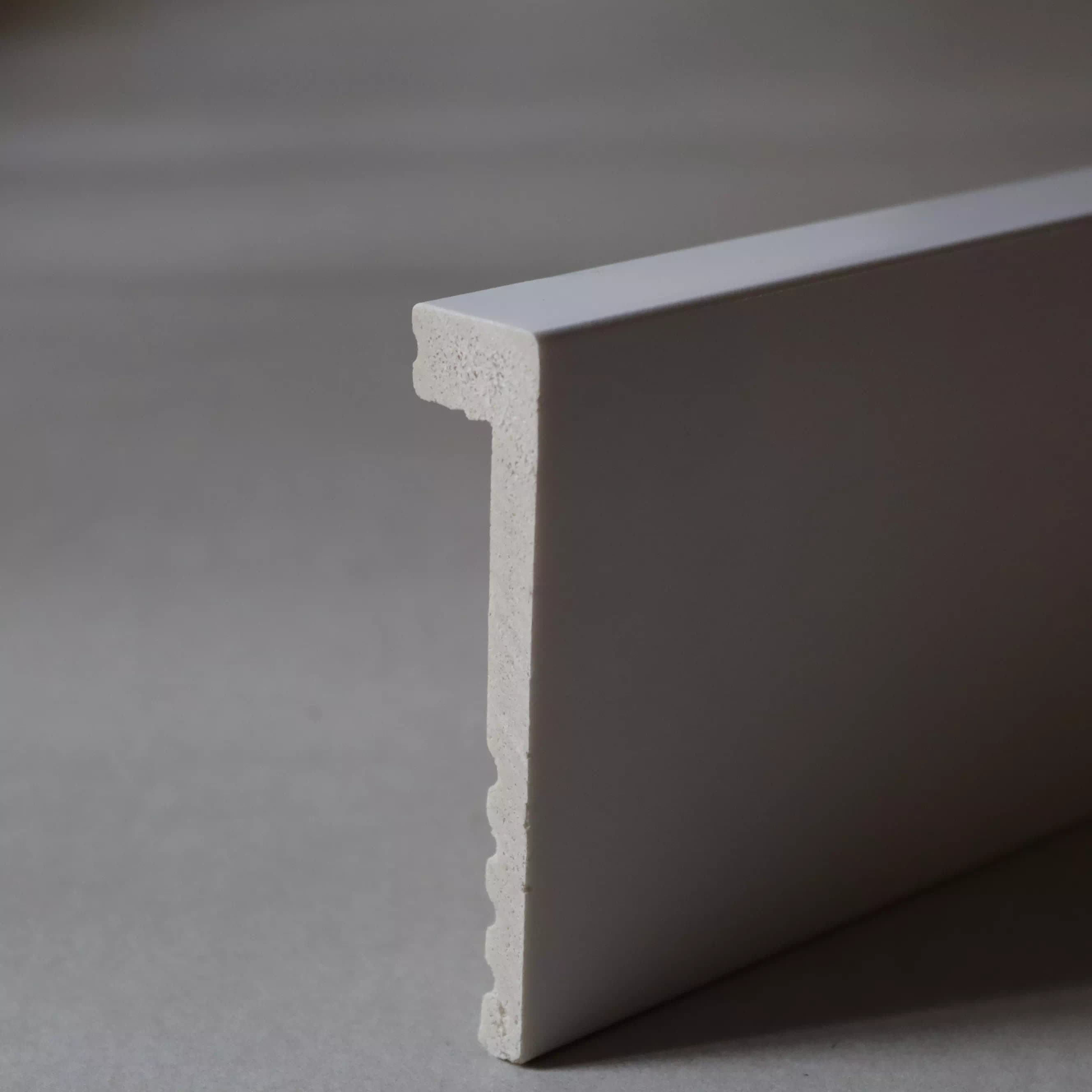 L Shape Skirting 10cm