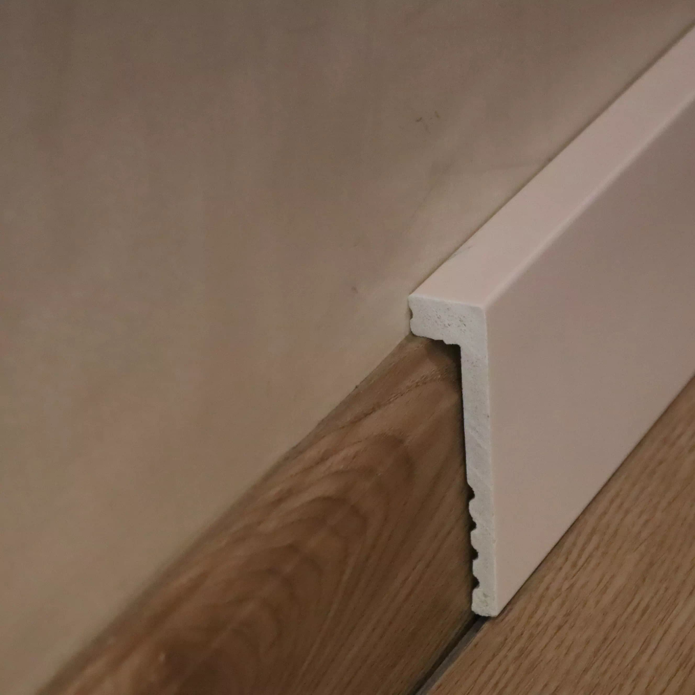L Shape Skirting 10cm