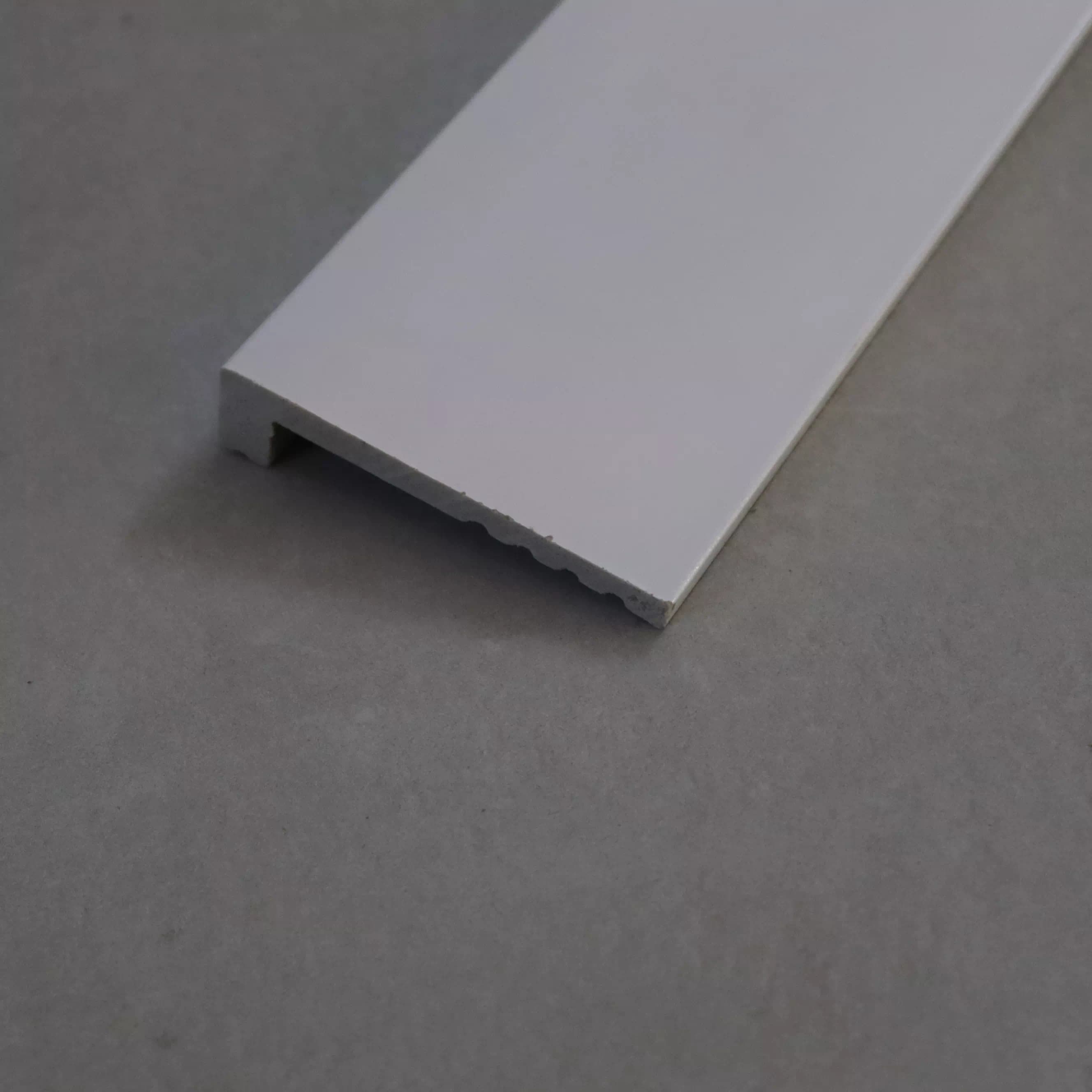 L Shape Skirting 10cm