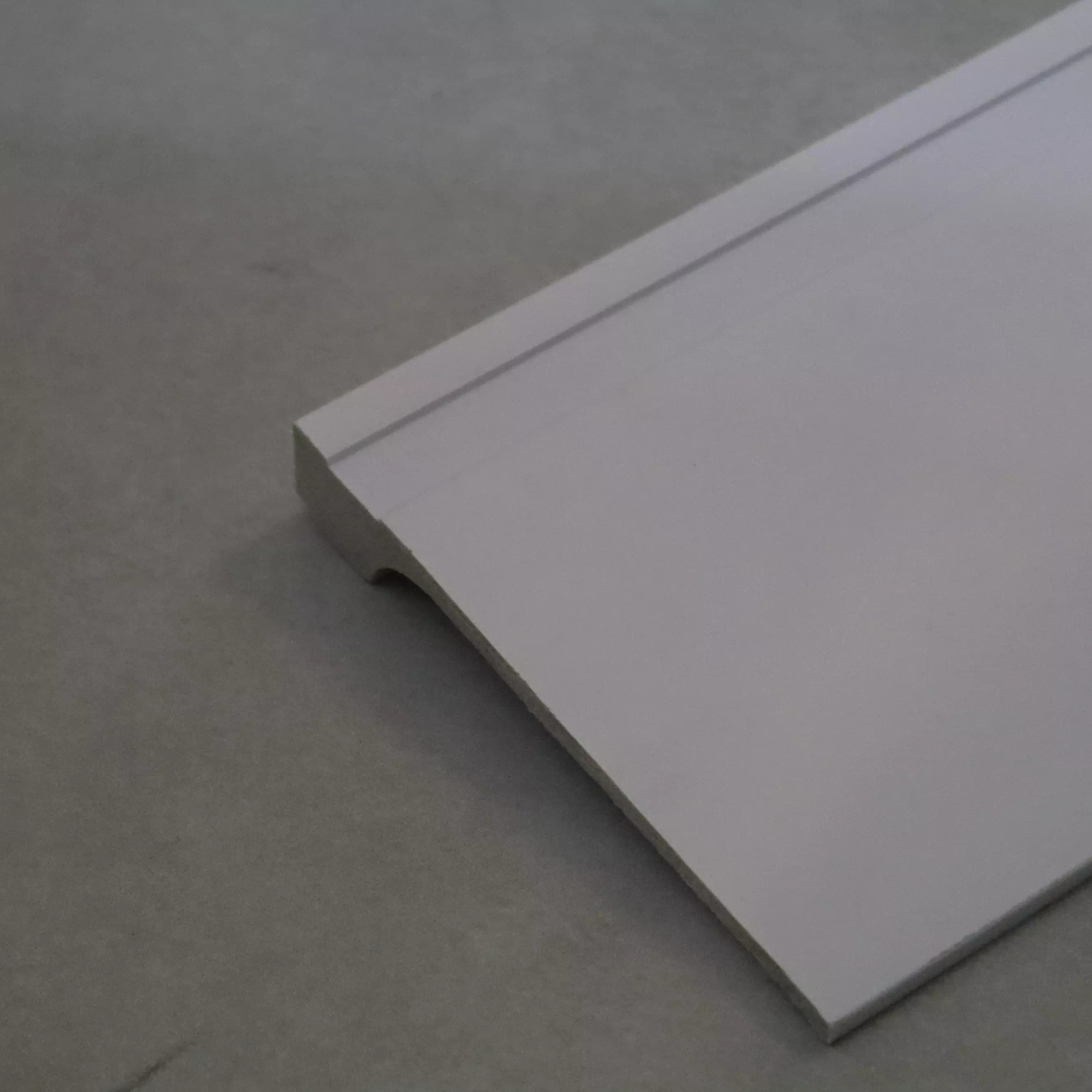 L Shape Skirting 15cm