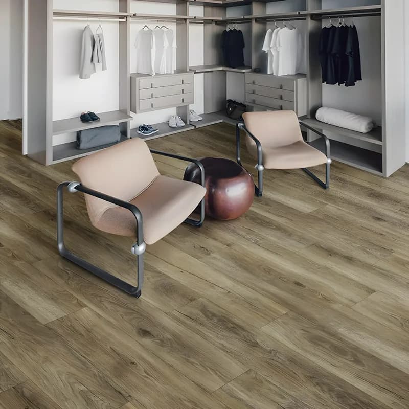 Polar LVT Comfort - Chestnut