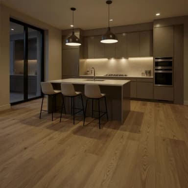 Polar LVT Comfort - Classic Oak