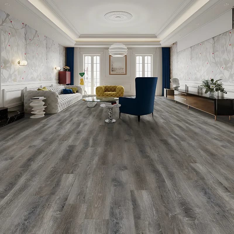 Polar LVT Comfort - Prairie