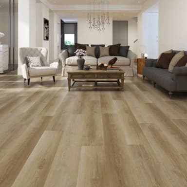 Richmond LVT Comfort - Premium Oak