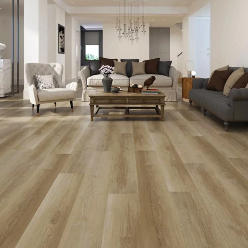 Richmond LVT Comfort - Premium Oak