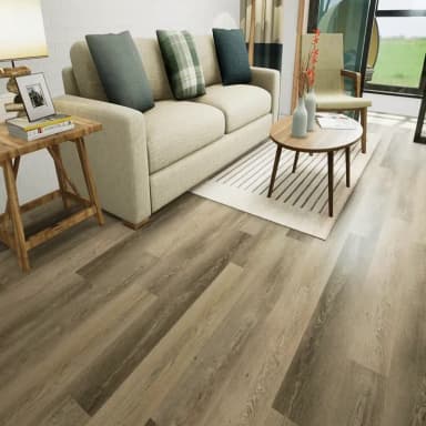 Richmond LVT Comfort - Shadow Oak
