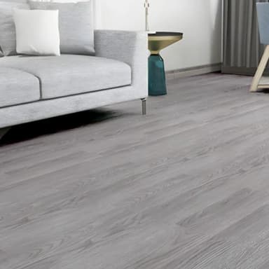 Richmond LVT Comfort - Silver