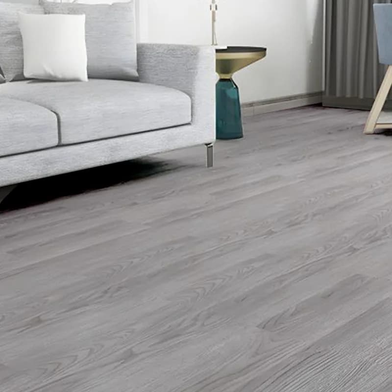 Richmond LVT Comfort - Silver