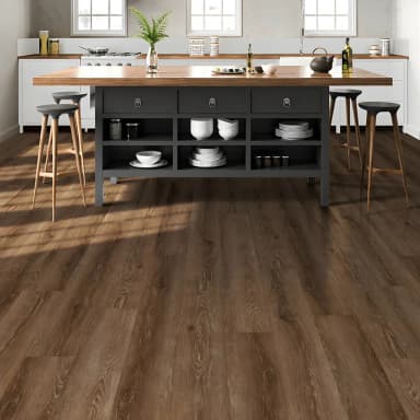 Richmond LVT Luxury - American Walnut