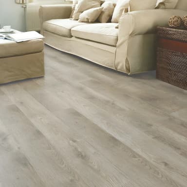 Richmond LVT Luxury - Cappuccino