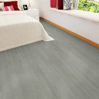 Richmond LVT Luxury - Silver