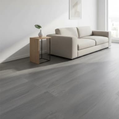 Richmond SPC Eco - Mid Grey