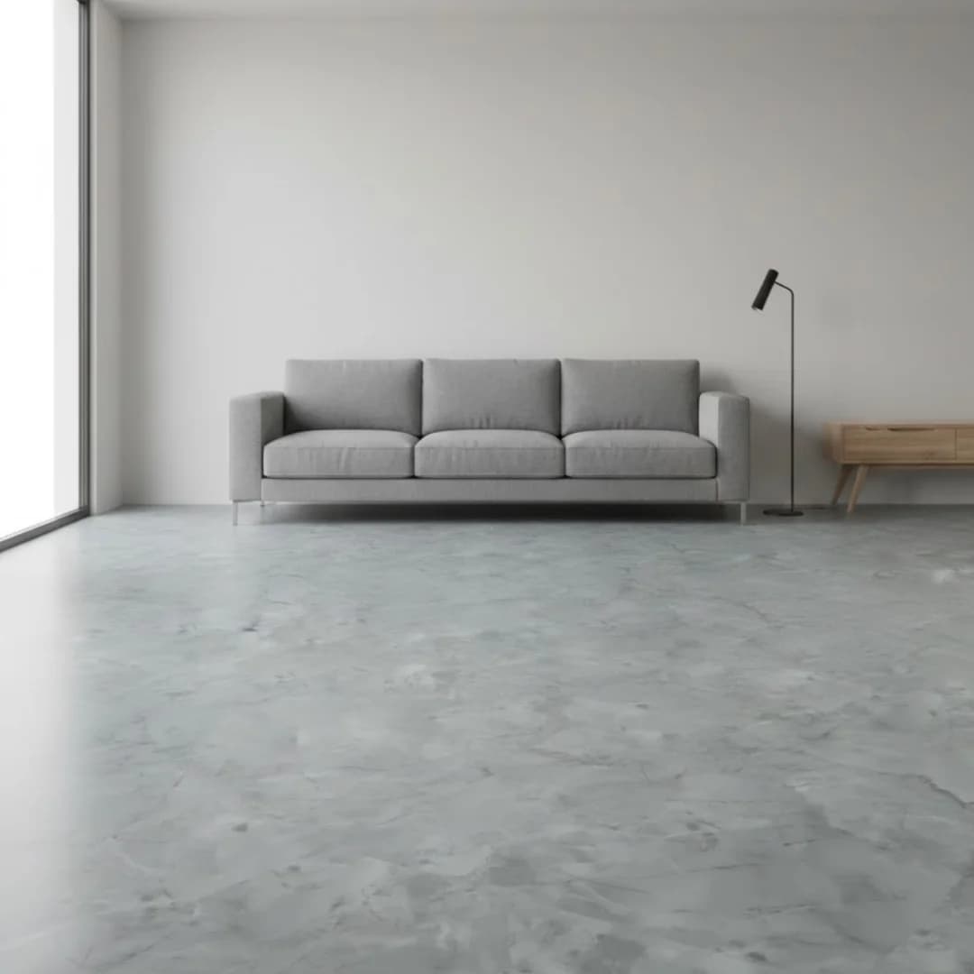 Richmond SPC Stone - Light Grey