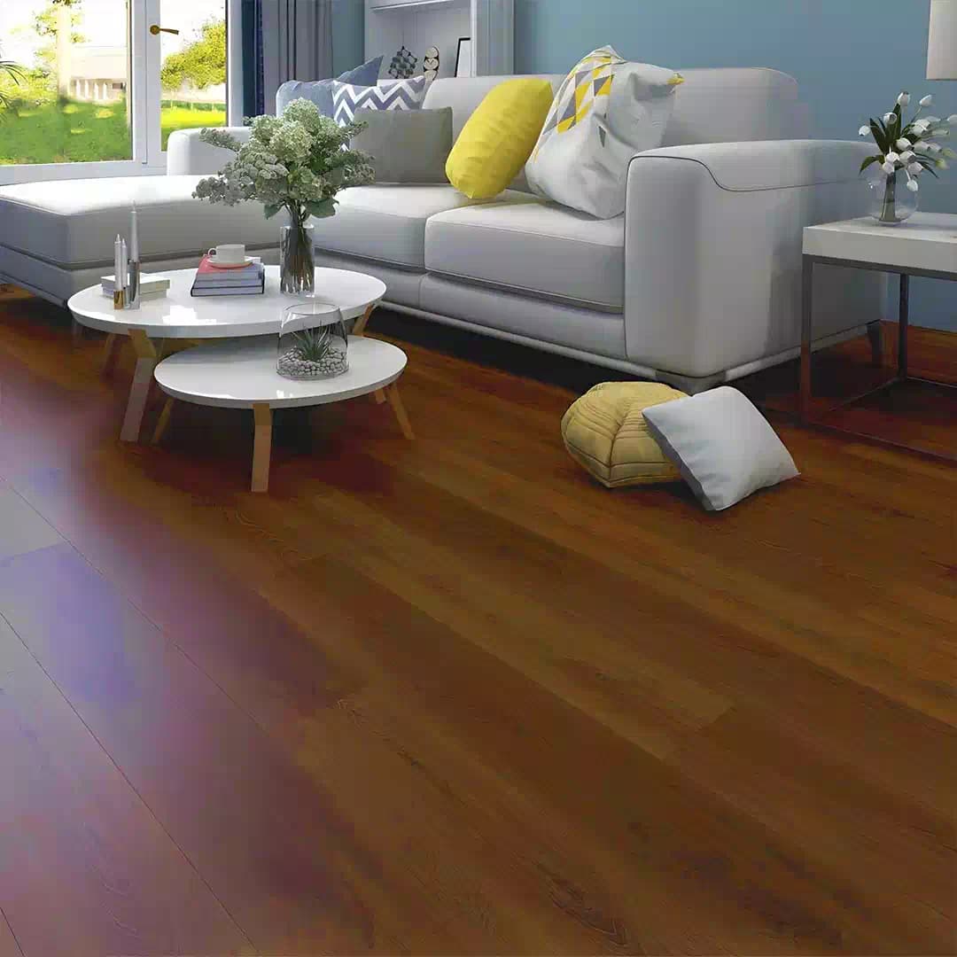 Richmond LVT Luxury - American Walnut