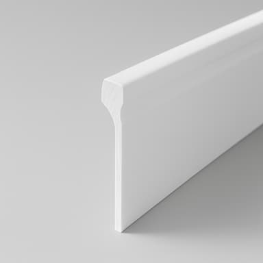 L Shape Skirting 15cm