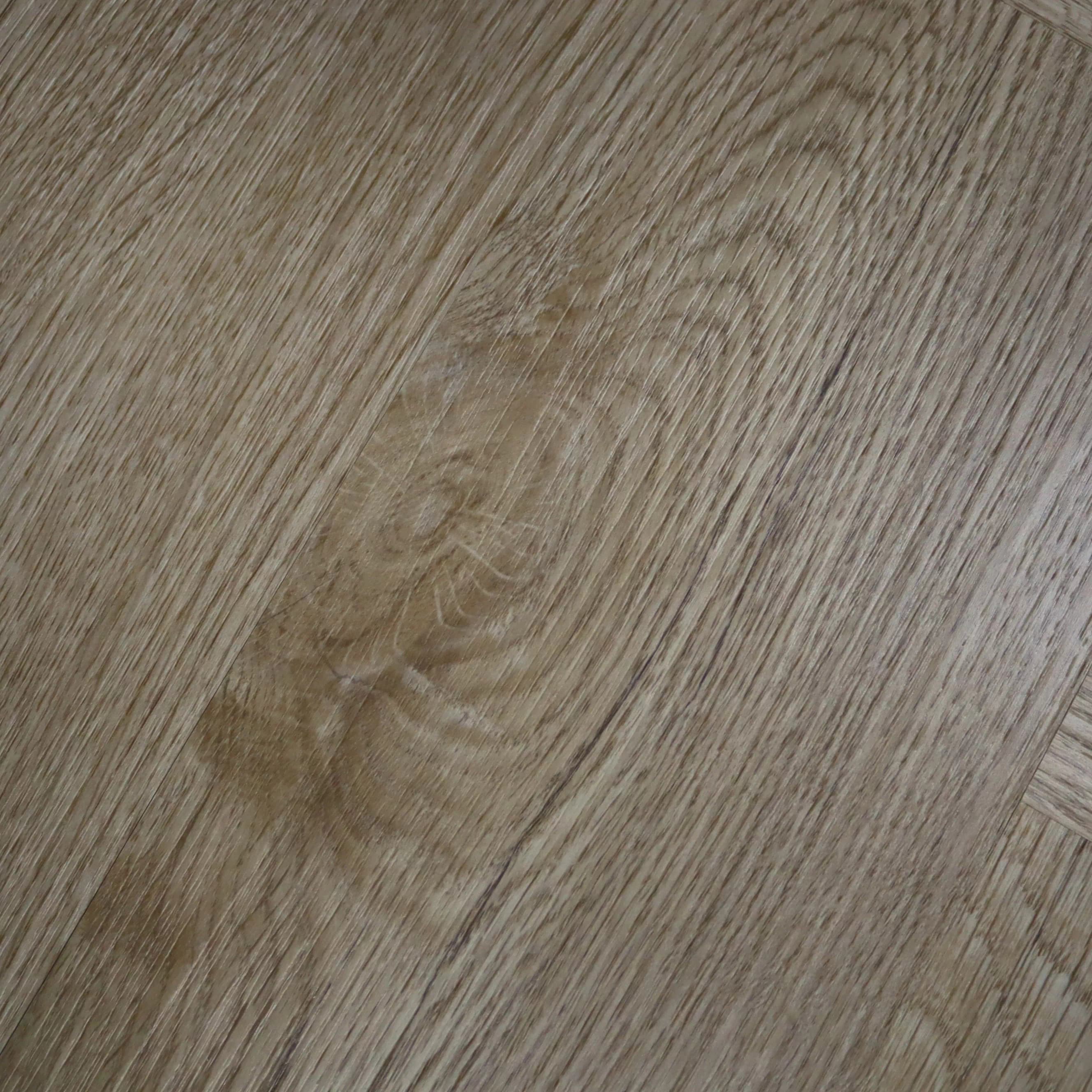 Richmond SPC Herringbone - Oak