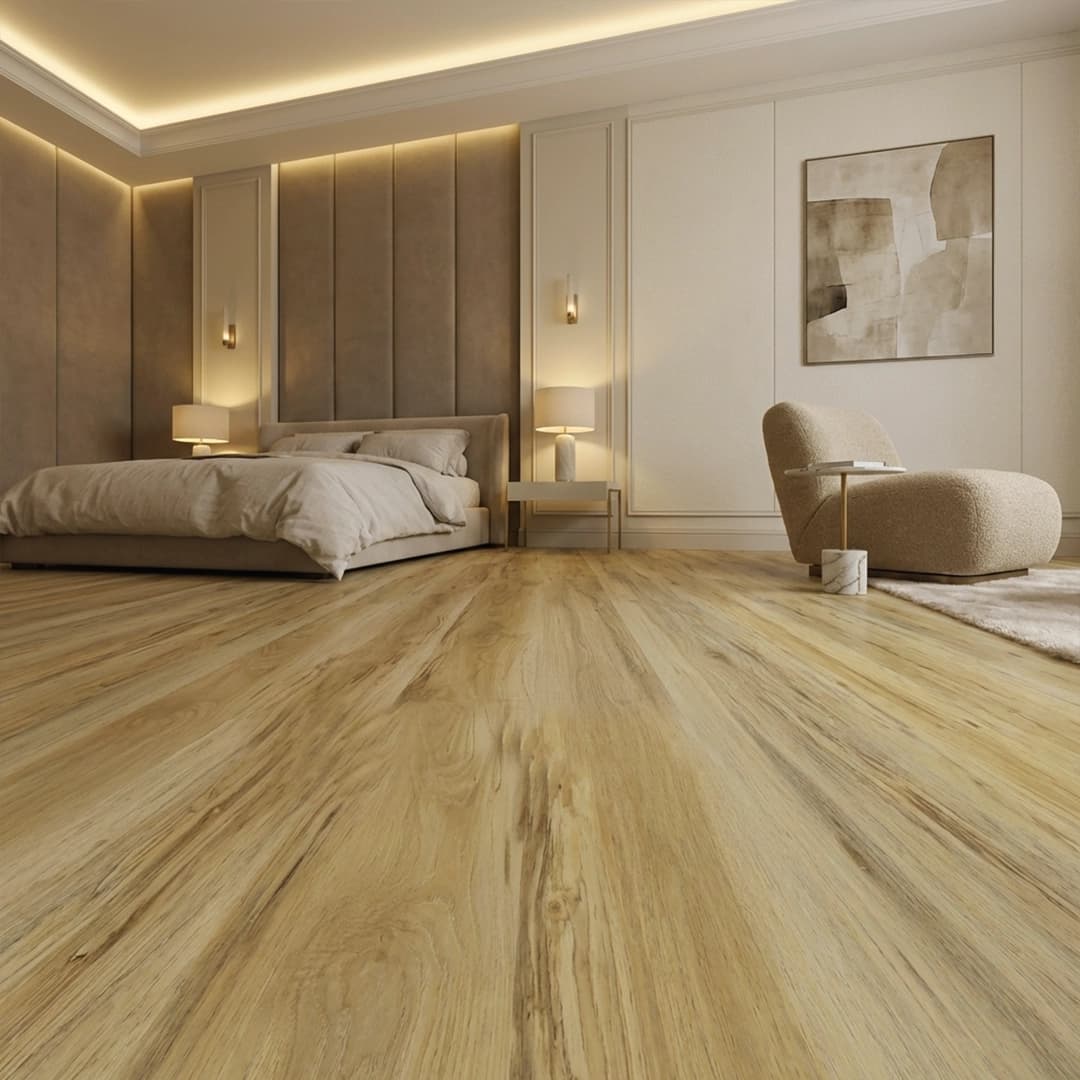 Polar SPC Eco - Oak History