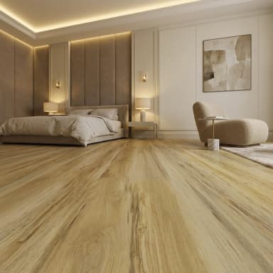 Polar SPC Eco - Oak History