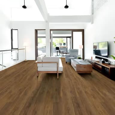 Polar LVT Comfort - History Oak
