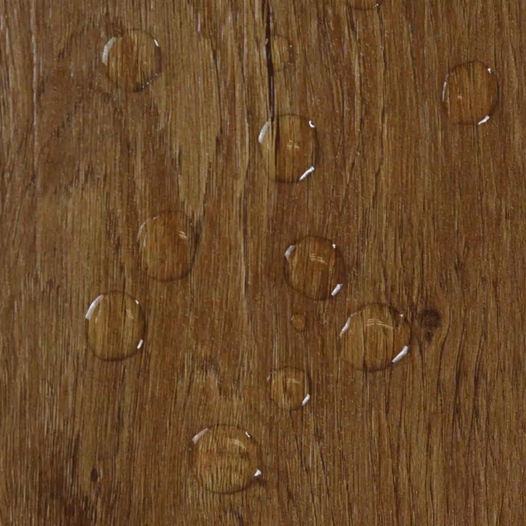Polar SPC Herringbone - New Premium Oak