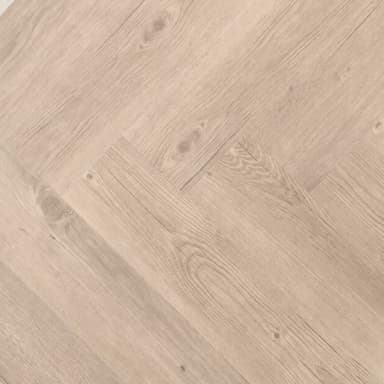 Richmond Herringbone SPC - New Premium Oak