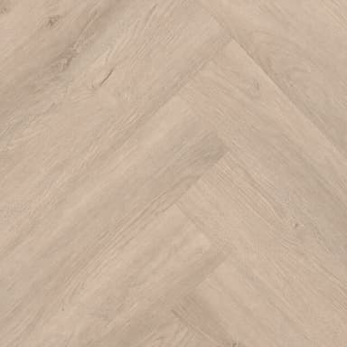 Richmond Herringbone SPC - New Premium Oak