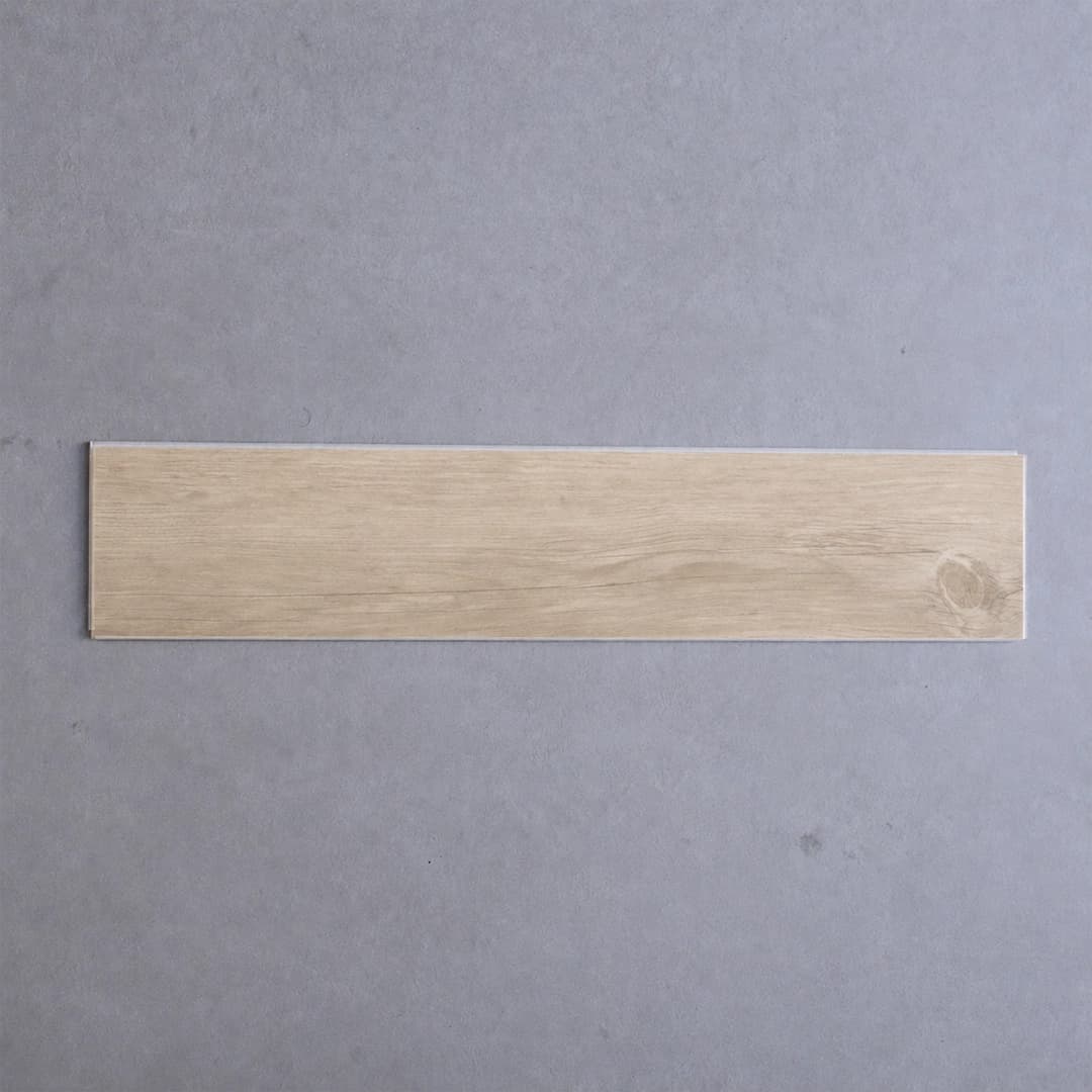 Richmond Herringbone SPC - New Premium Oak