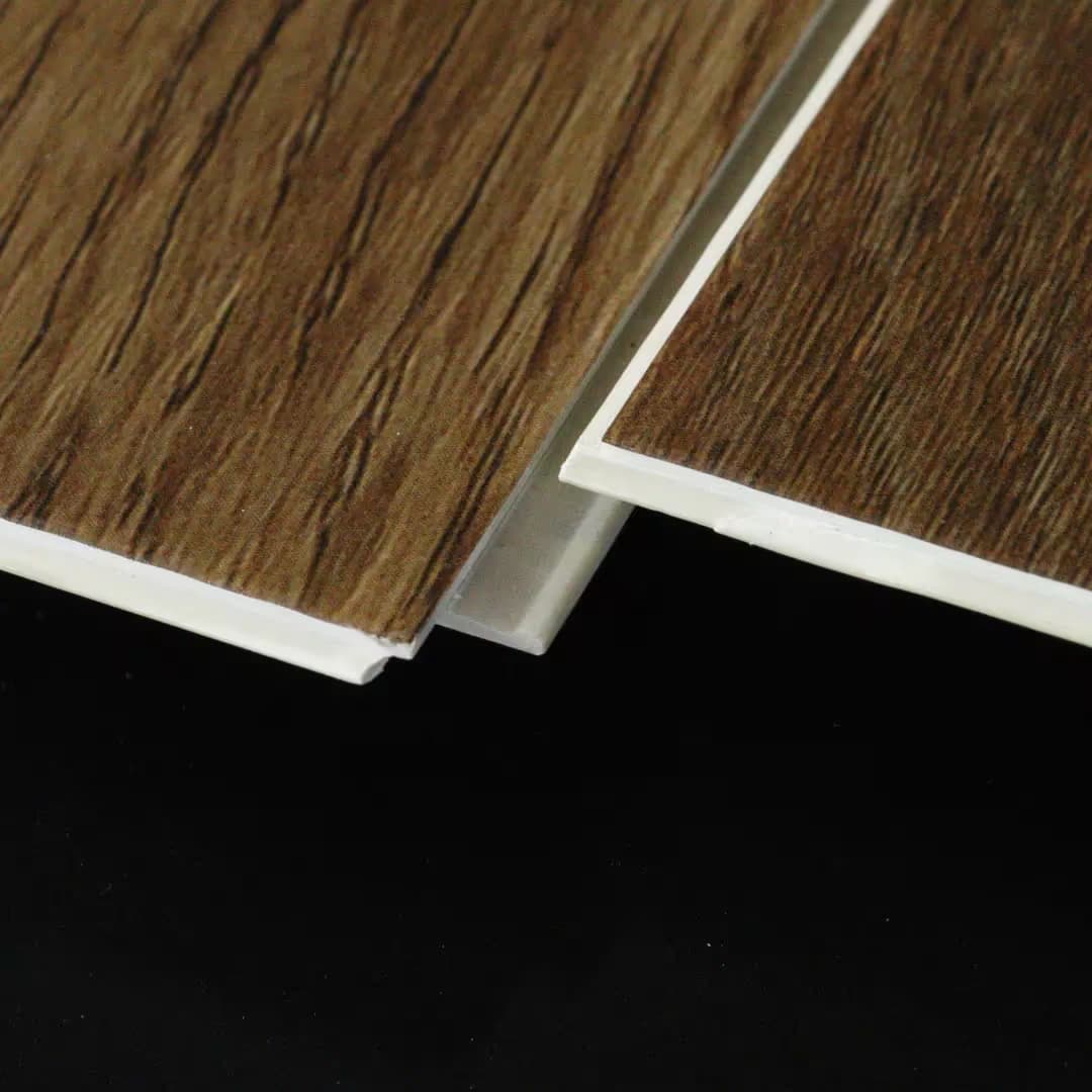Richmond Herringbone SPC - New Premium Oak