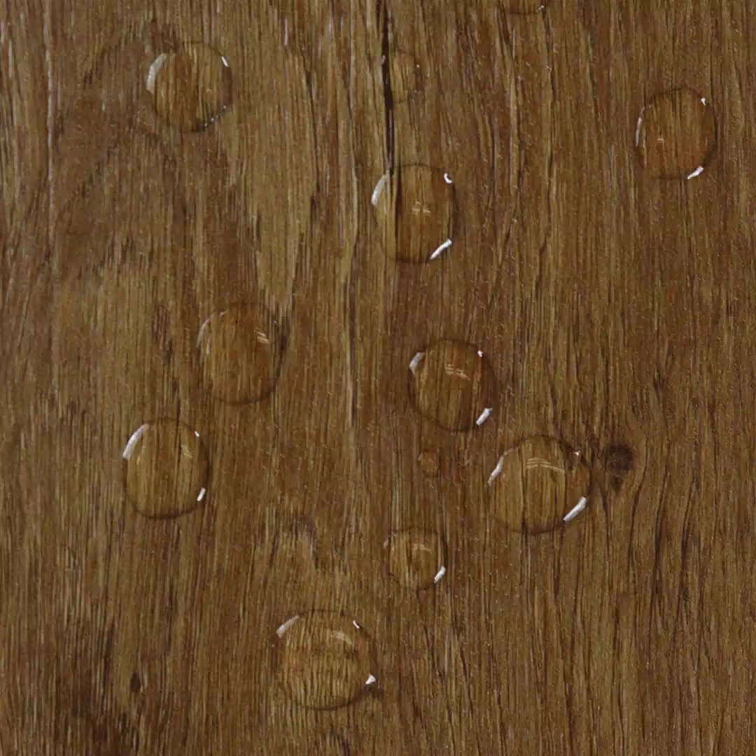 Richmond Herringbone SPC - New Premium Oak