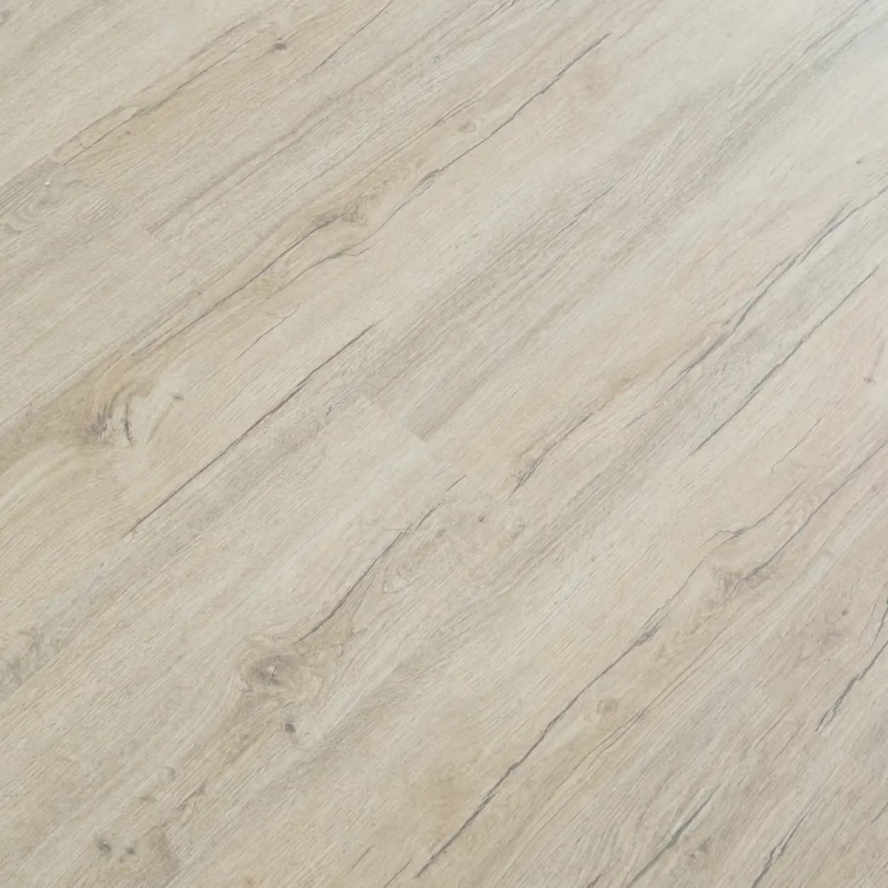 SPC Eco - Cashmere Oak