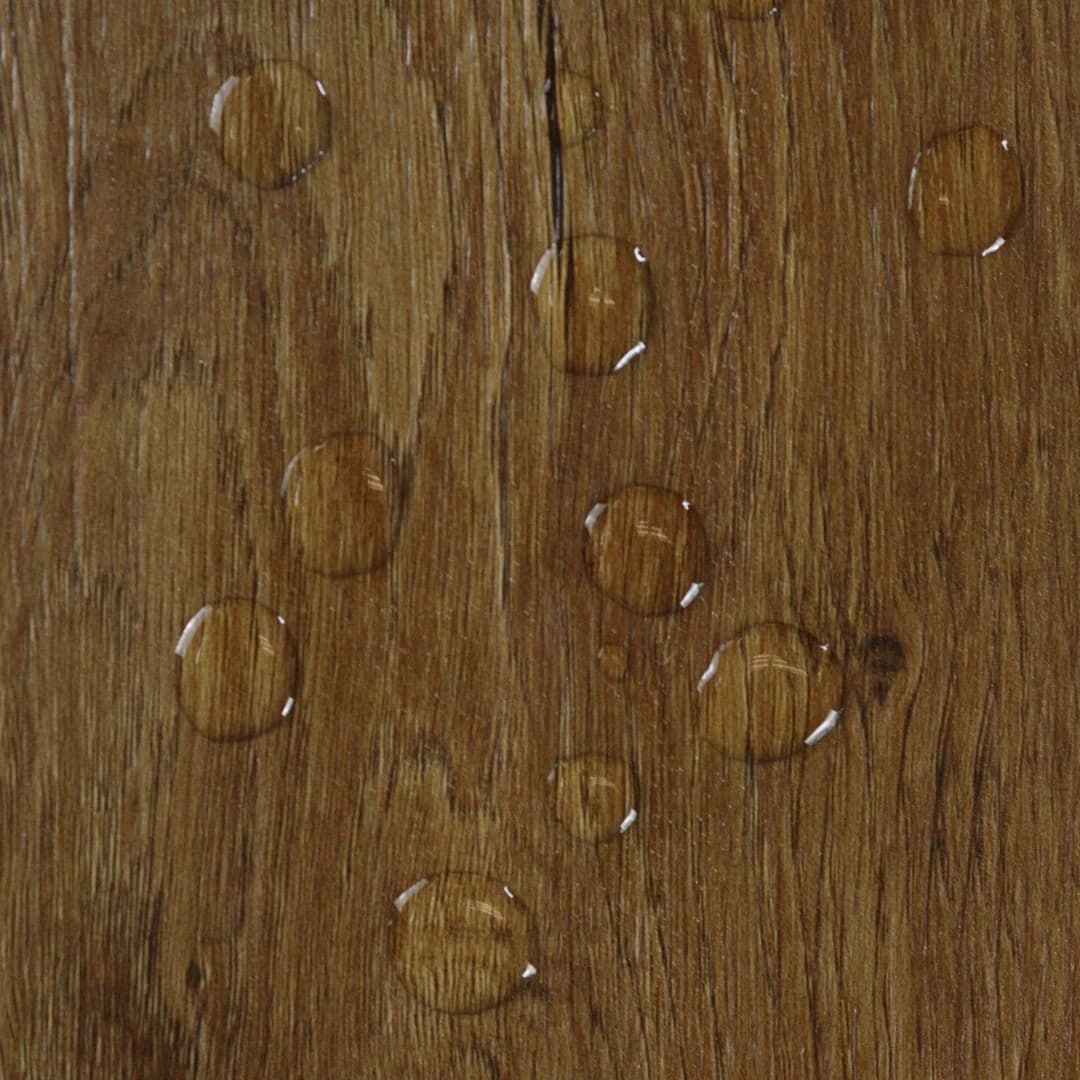 SPC Eco - Cashmere Oak