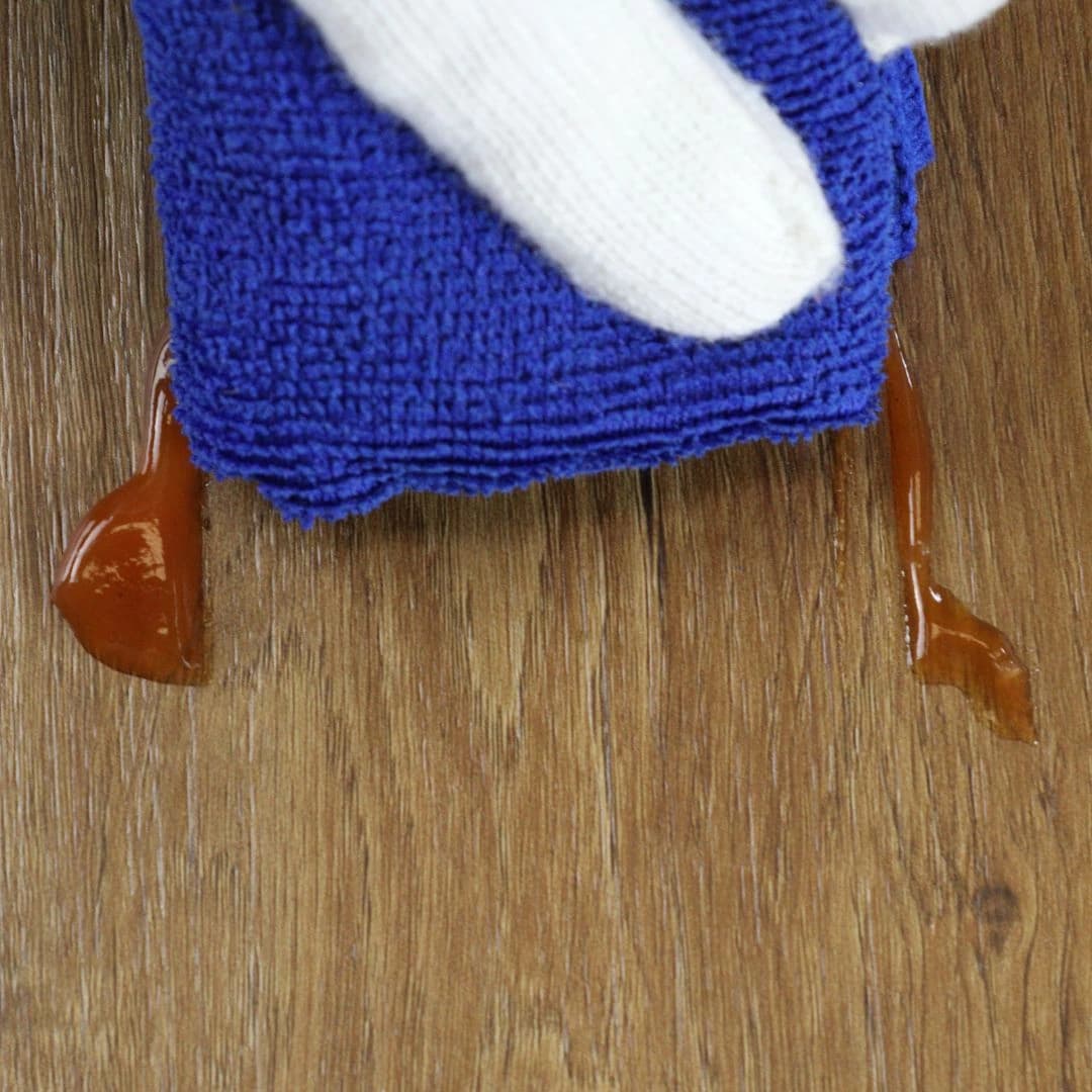 Easy to clean