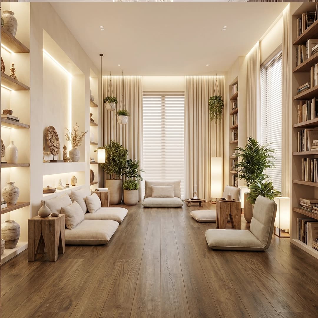 Polar LVT - History Oak
