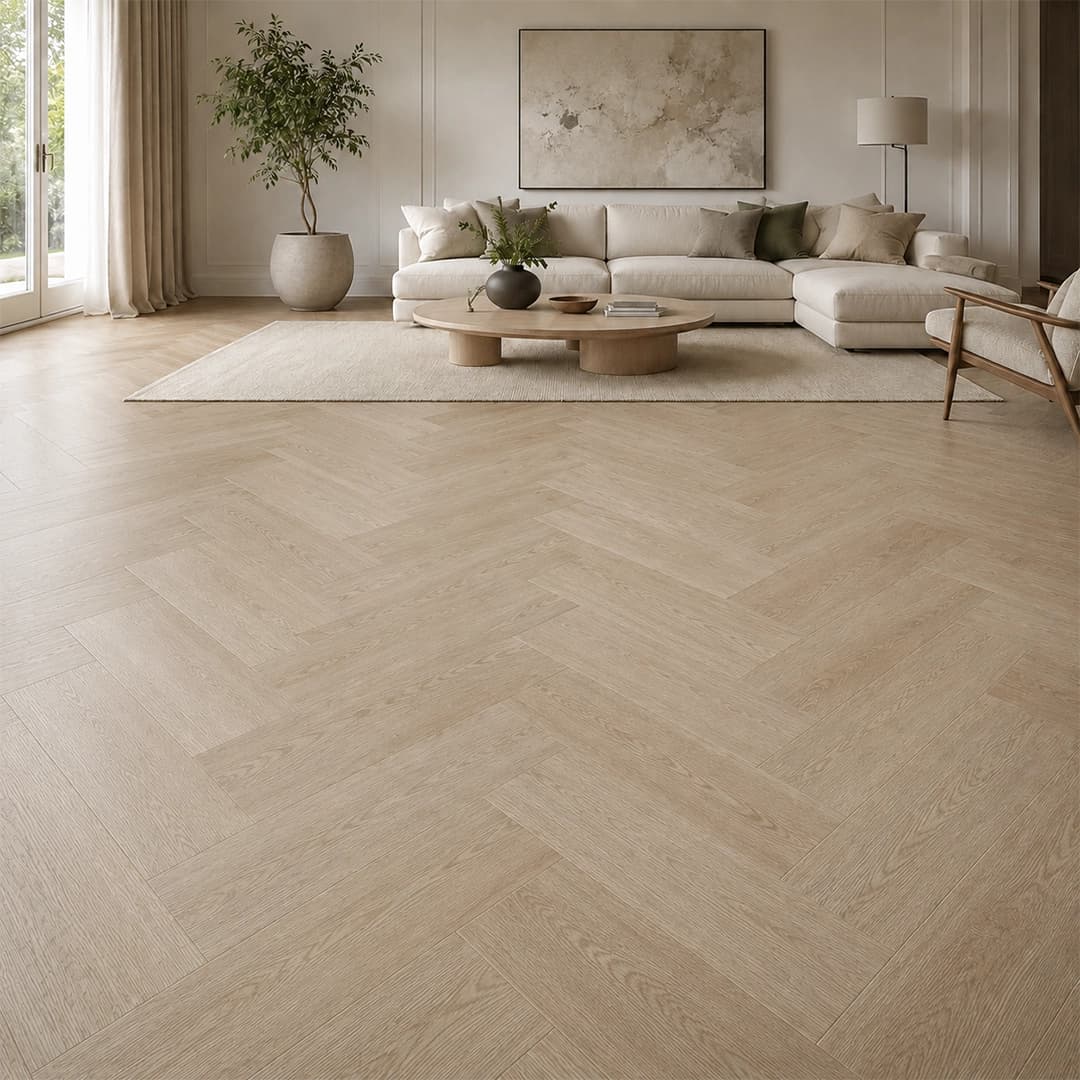 Richmond SPC Herringbone