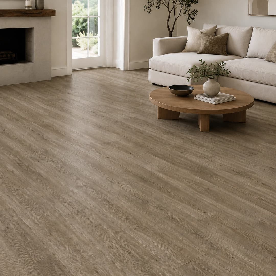 Richmond LVT Comfort