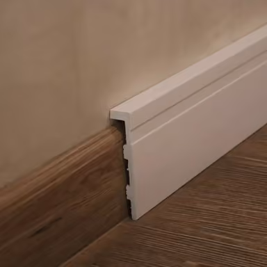 L Shape Skirting 10cm