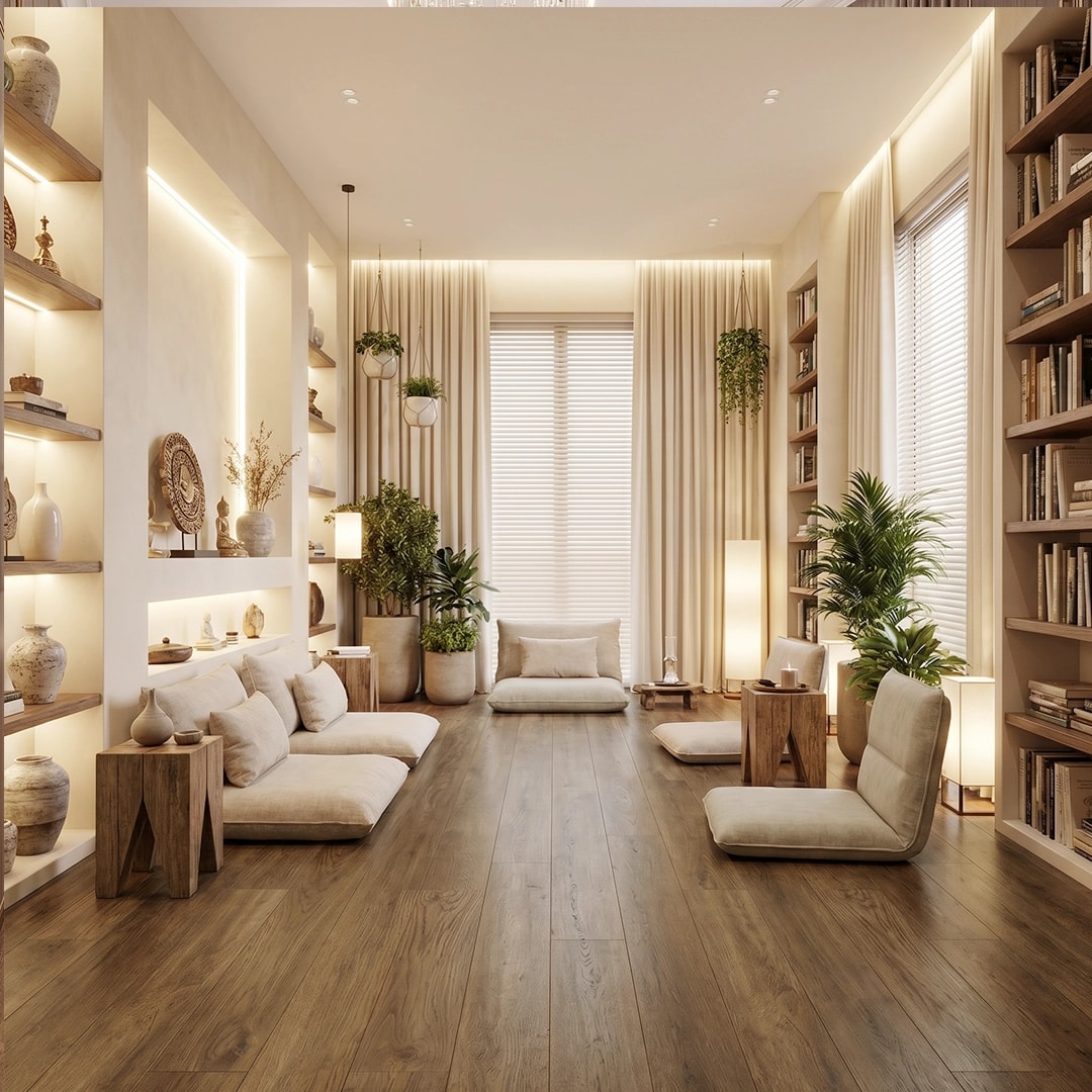 Polar LVT Comfort - History Oak
