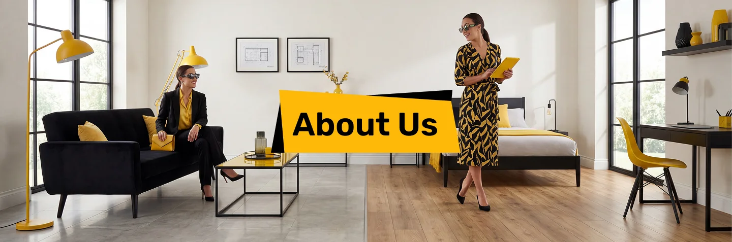 About Us