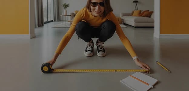 Need help with measurement?