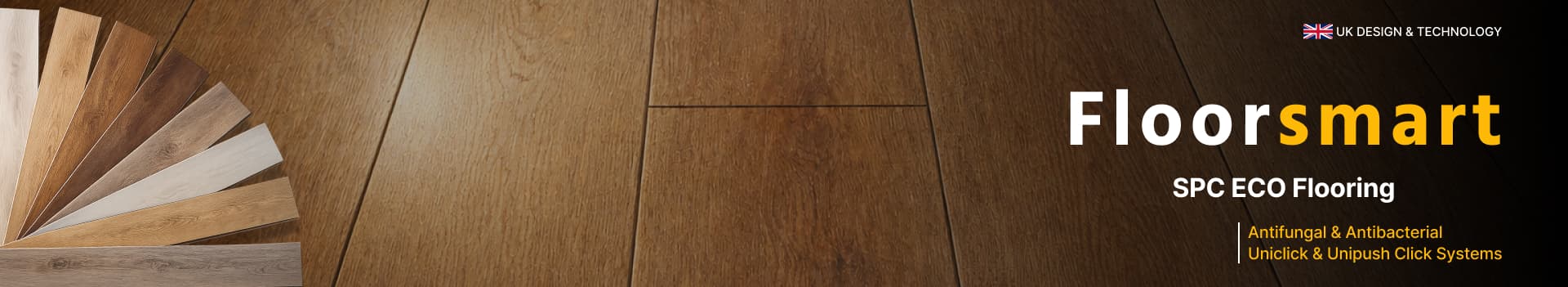 FLOOR SMART